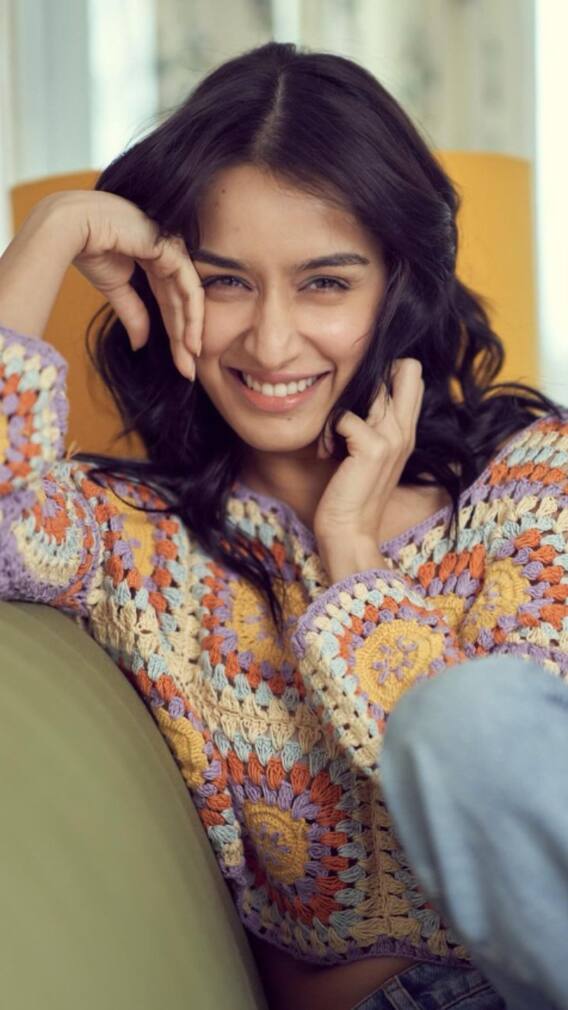 हमशक्ल को देख श्रद्धा कपूर का ऐसा था रिएक्शन