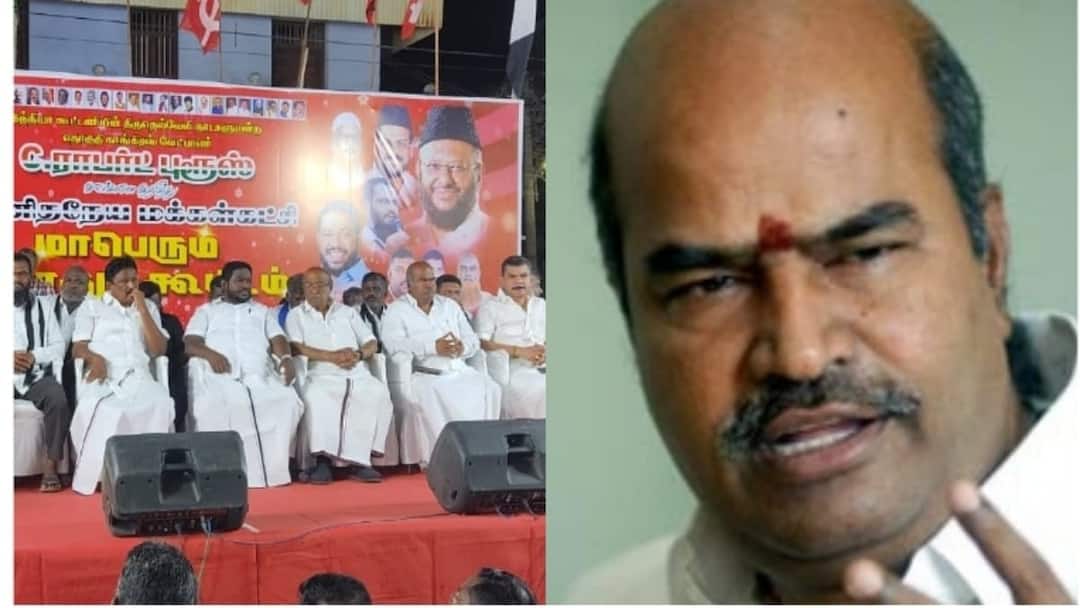 இந்திய அளவில் மோடிக்கு சிம்ம சொப்பனம் இவர்கள் 2 பேரும் தான் - தங்கபாலு பகீர்