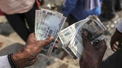 FPIs Infuse Rs 13,347 Crore In Indian Equities In April So Far Driven By Robust Economy