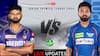 KKR vs LSG, IPL 2024 Highlights: Kolkata Knight Riders Defeat Lucknow Super Giants By 8 Wickets