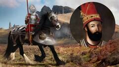 ईरान का वो राजा जिसने ना सिर्फ दिल्ली को लूटा...बल्कि कोहिनूर भी ले गया