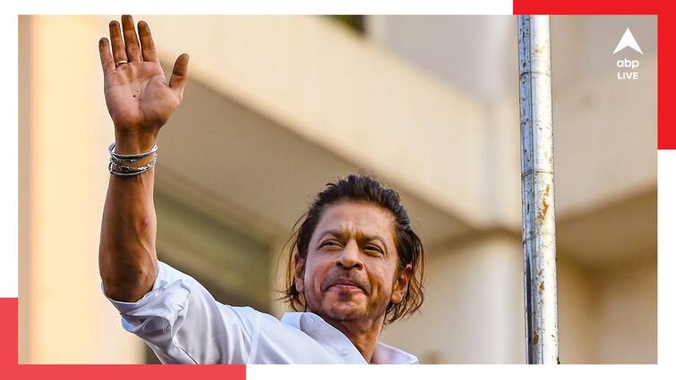 IPL 2024 Shah Rukh Khan to attend KKR vs LSG match at Eden Gardens on Poila Baisakh Kolkata Knight Riders IPL 2024: ইডেনে আজ নাইটদের হয়ে গলা ফাটাতে আসছেন বাজিগর, নববর্ষে দলের জয়ের প্রার্থনা