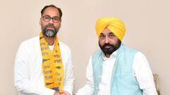 पंजाब: अकाली दल को लगा बड़ा झटका? पूर्व विधायक पवन कुमार टीनू ने थामा AAP का दामन