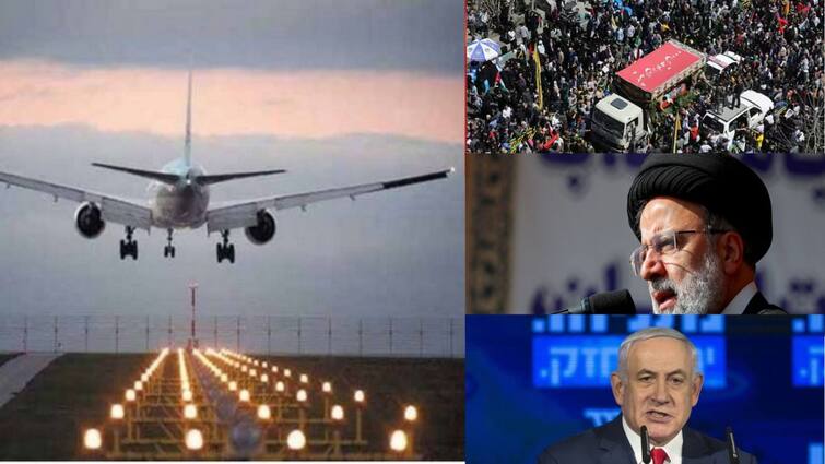 Israel Iran War samson plan and thermal radiation weapon and missile Full Details ABPP Israel- Iran War: இஸ்ரேல் வைத்திருக்கும் பிரம்மாஸ்திரம்! சாம்சன் திட்டம் பற்றி தெரியுமா?