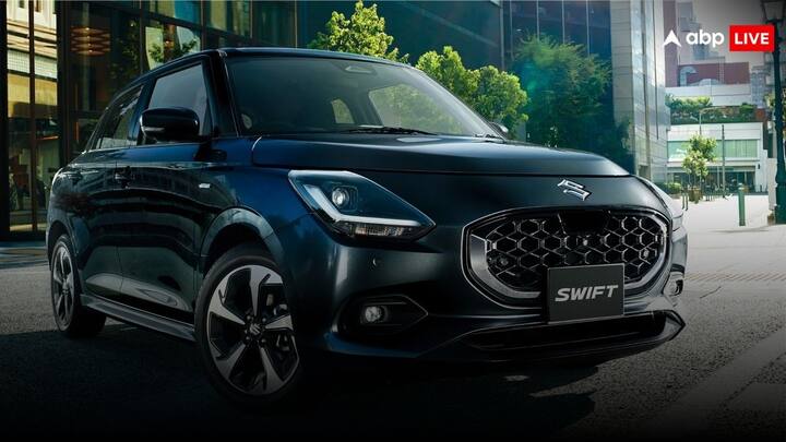 Maruti Suzuki will be launch soon their new generation Swift in Indian market New Maruti Swift: नये अवतार में जल्द आएगी न्यू जेनरेशन मारुति सुजुकी स्विफ्ट, देखने को मिलेंगे कई बड़े बदलाव