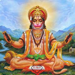 Hanuman Jayanti 2024: હનુમાન જયંતિ પર કરો આ ઉપાય, સંકટ થશે દૂર ને આવશે સુખ સમૃદ્ધિ