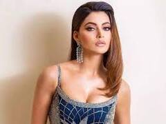 Urvashi Rautela: ਰਿਸ਼ਭ ਪੰਤ ਨਹੀਂ ਇਸ ਫੁੱਟਬਾਲਰ ਨੂੰ ਡੇਟ ਕਰ ਰਹੀ ਉਰਵਸ਼ੀ ਰੌਤੇਲਾ ? ਤਸਵੀਰ ਵਾਇਰਲ