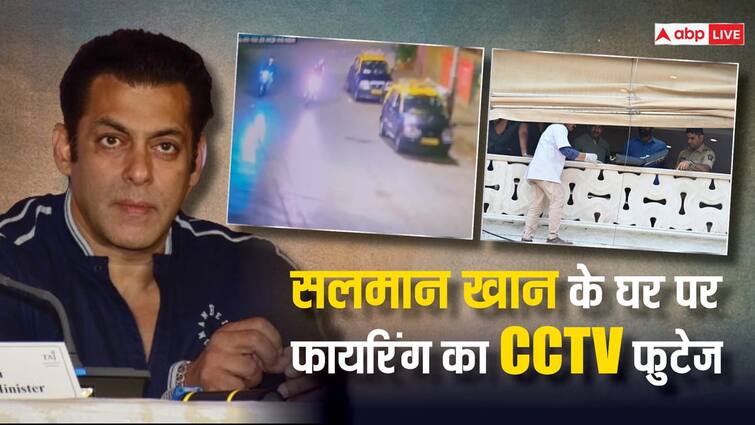 Salman Khan House Firing in Mumbai lawrence bishnoi brother anmol bishnoi took responsibility know inside story Salman Khan House Firing: लॉरेंस बिश्नोई गैंग, काले हिरण का शिकार... जानें सलमान खान पर हमले की कोशिश की इनसाइड स्टोरी