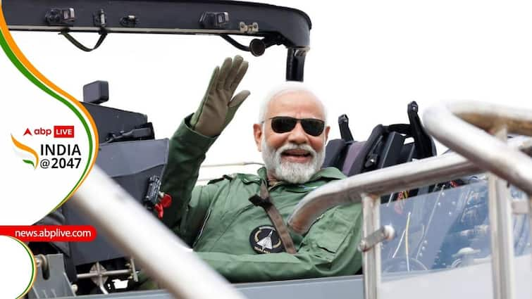 Modi 10-Year Defence Report Card: Record Exports India Top Importer abpp Modi’s 10-Year Defence Report Card: Record Exports But India Remains Top Importer