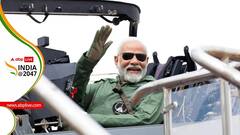Modi’s 10-Year Defence Report Card: Record Exports But India Remains Top Importer