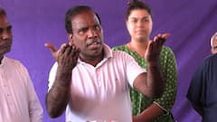 KA Paul on CM Jagan Stone Attack | సీఎం జగన్ పై జరిగిన దాడి గురించి కేఏ పాల్ | ABP Desam