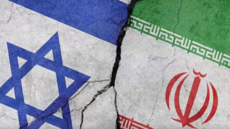 Israel Iran War Reason What is The Conflict Between Iran and Israel EXPLAINED in Tamil Israel Iran War Reason:  இடத் தகராறில் ஆரம்பித்தது இருநாட்டு போராக உருவெடுப்பு.. இஸ்ரேல் - ஈரான் பிரச்சனை இதுதான்!