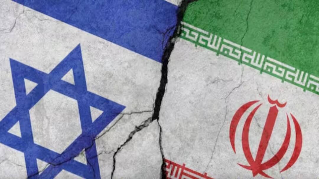 Israel Iran War Reason:  இடத் தகராறில் ஆரம்பித்தது இருநாட்டு போராக உருவெடுப்பு.. இஸ்ரேல் - ஈரான் பிரச்சனை இதுதான்!