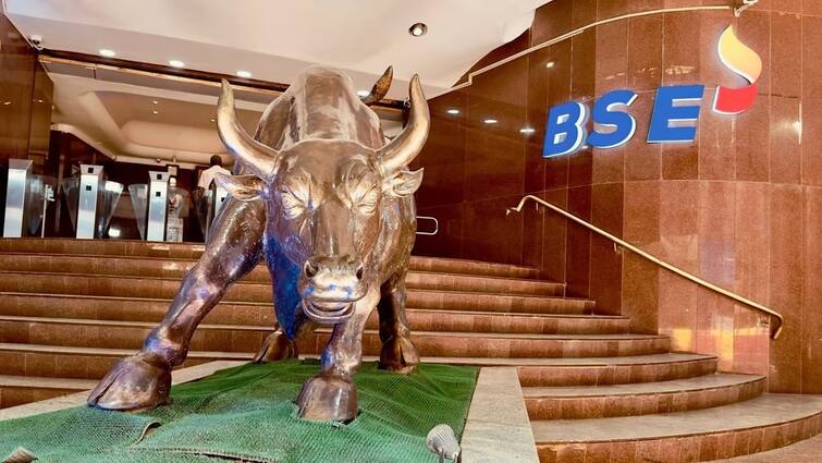 Share Market This Week BSE Sensex NSE Nifty iran israel conflict corporate result Market Outlook: रिजल्ट सीजन शुरू होते ही बढ़ा भू-राजनीतिक तनाव, बाजार पर होगा ये असर