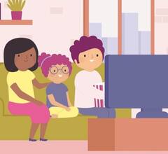 Kids Health: ਤੁਹਾਡਾ ਬੱਚਾ ਮੋਬਾਈਲ, ਟੈਲੀਵਿਜ਼ਨ ਜਾਂ ਕੰਪਿਊਟਰ ਦੀ ਸਕ੍ਰੀਨ ਨਾਲ ਚਿਪਕਿਆ ਰਹਿੰਦਾ ਤਾਂ ਸਾਵਧਾਨ, ਸਿਹਤ ਨੂੰ ਵੱਡਾ ਖਤਰਾ!