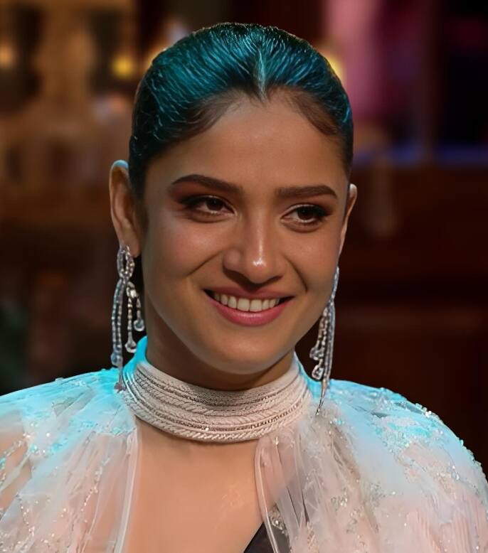 टीवी की पॉपुलर एक्ट्रेस और बिग बॉस 17 फेम अंकिता लोखंडे का नाम 'खतरों के खिलाड़ी 14' के लिए सामने आया है.