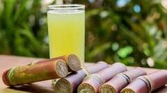 Sugarcane Juice : ਗਰਮੀਆਂ ਵਿਚ ਗੰਨੇ ਦਾ ਰਸ ਪੀਣ ਲਈ ਕਿਹੜਾ ਹੈ ਸਭ ਤੋਂ ਸਹੀ ਸਮਾਂ? ਜਾਣੋ ਮਾਹਿਰਾਂ ਦੀ ਰਾਏ