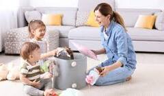 Parents Tips: ਬੱਚਿਆਂ ਦੀ ਸ਼ਖ਼ਸੀਅਤ ਨੂੰ ਨਿਖਾਰਦੇ ਤੇ ਸਵੈ-ਮਾਣ ਵਧਾਉਂਦੇ ਹਨ ਘਰ ਦੇ ਇਹ ਕੰਮ, ਖੋਜ ਵਿਚ ਖੁਲਾਸਾ