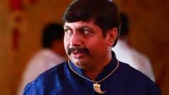 महाराष्ट्र में BJP को झटका, धैर्यशील मोहिते पाटील ने थामा शरद पवार का हाथ