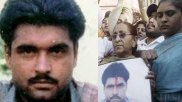 Sarabjit Singhs killer murdered in Pakistan Know details ਪਾਕਿਸਤਾਨ 'ਚ ਸਰਬਜੀਤ ਸਿੰਘ ਦਾ ਕਾਤਲ ਅਣਪਛਾਤੇ ਹਮਲਾਵਰਾਂ ਨੇ ਗੋਲ਼ੀਆਂ ਨਾਲ ਭੁੰਨਿਆ, ਜਾਣੋ ਪੂਰਾ ਮਾਮਲਾ
