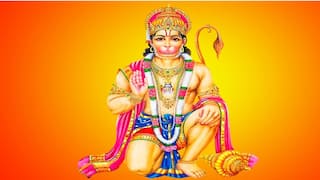 Hanuman Jayanti 2024: હનુમાન જયંતિ પર બજરંગબલીના આ શક્તિશાળી મંત્રોનો કરો જાપ, ભયથી મળશે છૂટકારો