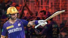 KKR vs LSG Match Highlights | లక్నోపై కోల్ కతా 8వికెట్ల తేడాతో ఘన విజయం | IPL 2024 | ABP Desam