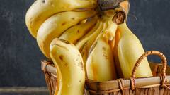 इस तरीके से स्टोर करें केले, हफ्ते भर नहीं होंगे खराब