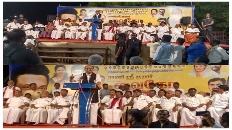 loksabha Election 2024 Vaiko Prime Minister your tenure will not last Vaiko: 
