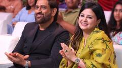 Phoots: जब धोनी ने मैनेजर से नंबर लेकर साक्षी को किया मैसेज, बेहद दिलचस्प है लव स्टोरी