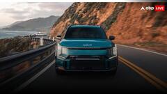 दो नई कारें लाने की तैयारी कर रही है किआ मोटर्स, एक इलेक्ट्रिक एसयूवी होगी शामिल