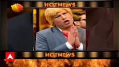 The Great Indian Kapil Show: Krushna Abhishek Dresses Up As Donald Trump, Watch Fun Filled Video