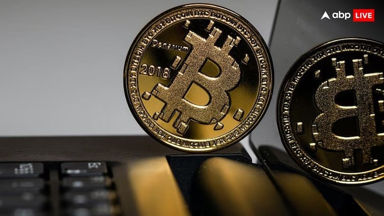 Bitcoin: Big fall in Bitcoin, other cryptocurrencies are also going down due to fear of war.