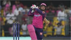 जीत नहीं सुपर ओवर के बारे में सोच रहे थे हेटमायर, फिर ऐसे किया मैच फिनिश