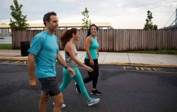 કેટલાક લોકોને ચાલ્યા પછી ભૂખ લાગે છે અને આ પ્રક્રિયામાં તેઓ કંઈક એવું ખાય છે જેનાથી તેમનું વજન ઘટવાને બદલે વધે છે.