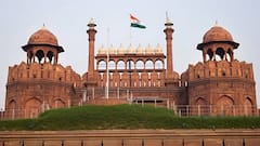 दिल्ली के लाल किले में क्यों है लाहौरी गेट? ये है इसके नाम की कहानी