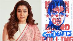 నయనతారకు ఆహ్వానం పలికిన 'డియర్ స్టూడెంట్స్' టీమ్ - మలయాళ హీరోతో జతకట్టిన లేడీ సూపర్ స్టార్!