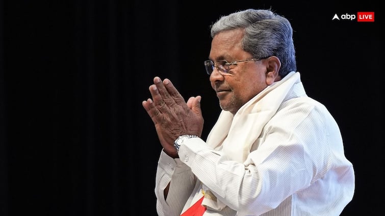 Lok Sabha Elections 2024 Congress CM Siddaramaiah Attack On PM Modi Before Karnataka Visit Ask Questions In Press Release Lok Sabha Elections 2024: 'न बाढ़ के वक्त आए, न सूखे में', पीएम मोदी के कर्नाटक दौरे से पहले सीएम सिद्धारमैया का तीखा हमला