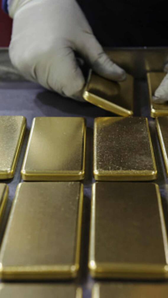 Pros And Cons Of Investing In Sovereign Gold Bond