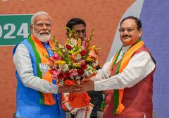 PM Modi: আগামী ৫ বছর বিনামূল্যে রেশন! আর কী কী রয়েছে মোদির গ্যারান্টিতে?