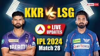 KKR vs LSG Match Highlights: कोलकाता ने लखनऊ को बुरी तरह रौंदा, 8 विकेट से दर्ज की जीत