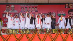 Lok Sabha Election: Samajwadi Party Releases Fresh List of 7 Candidates In UP