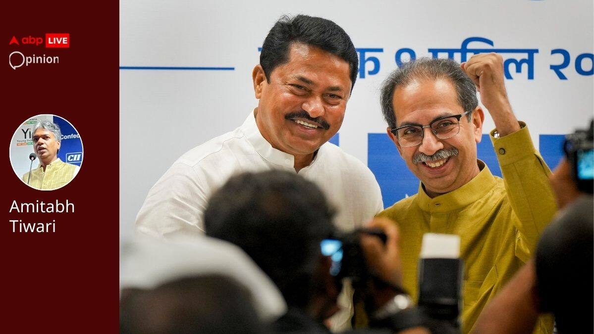 Opinion: How & Why Congress Crowned Uddhav ‘MVA Captain’ With Lok Sabha Election Seat-Sharing Pact