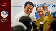 How & Why Congress Crowned Uddhav ‘MVA Captain’ With Lok Sabha Election Seat-Sharing Pact
