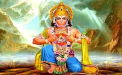 Hanuman Jayanti 2024: હનુમાન જયંતિ પર કરો આ ઉપાય, સંકટ થશે દૂર ને આવશે સુખ સમૃદ્ધિ