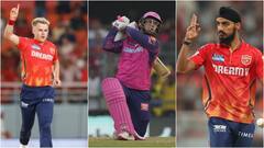 इन 6 गेंदों ने पंजाब की जीत कर दी थी कंफर्म, राजस्थान के हाथ से फिसल गया था मैच, फिर...