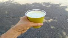 Sugarcane Juice : ਗਰਮੀਆਂ ਵਿਚ ਗੰਨੇ ਦਾ ਰਸ ਪੀਣ ਲਈ ਕਿਹੜਾ ਹੈ ਸਭ ਤੋਂ ਸਹੀ ਸਮਾਂ? ਜਾਣੋ ਮਾਹਿਰਾਂ ਦੀ ਰਾਏ