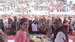 कंगना रनौत को चुनाव में मिलेगा फिल्म एक्ट्रेस होने का फायदा? एक्सपर्ट ने बताई बड़ी वजह