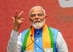 PM Modi: আগামী ৫ বছর বিনামূল্যে রেশন! আর কী কী রয়েছে মোদির গ্যারান্টিতে?