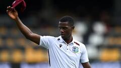 Photos: ऑस्ट्रेलिया को धूल चटाने वाले घातक गेंदबाज की लखनऊ में एंट्री, जानें कैसे मंगेतर की मदद से बने क्रिकेटर