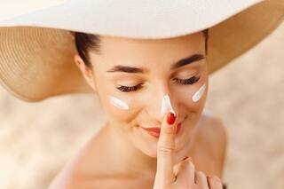Sunscreen: શું ખરેખર સનસ્ક્રિન આકરા તાપથી ત્વચાનું  કરે છે રક્ષણ, જાણો શું કહે છે એક્સ્પર્ટ